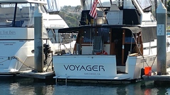 MY BOAT