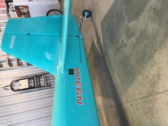 N-Numbers Decal for my Experimental Aircraft