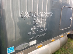 Company decals