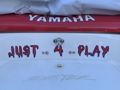 Boat Name