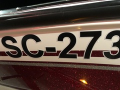 Hull numbers on ProCraft.