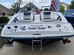 Name of my boat