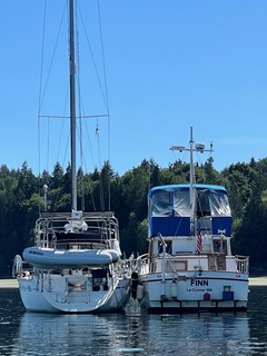 36' Trawler FINN