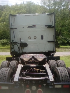 Ox cart