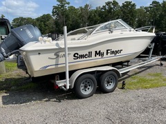 21ft Scout