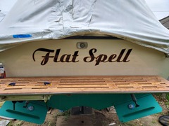 Boat name