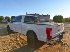 Truck Decal