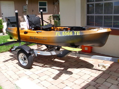Sportsman 106 MK