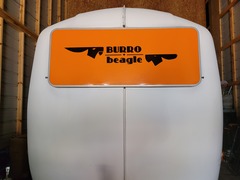 camper decal