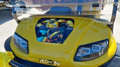 Transformer Bumble Bee and follow up order for Super Bee