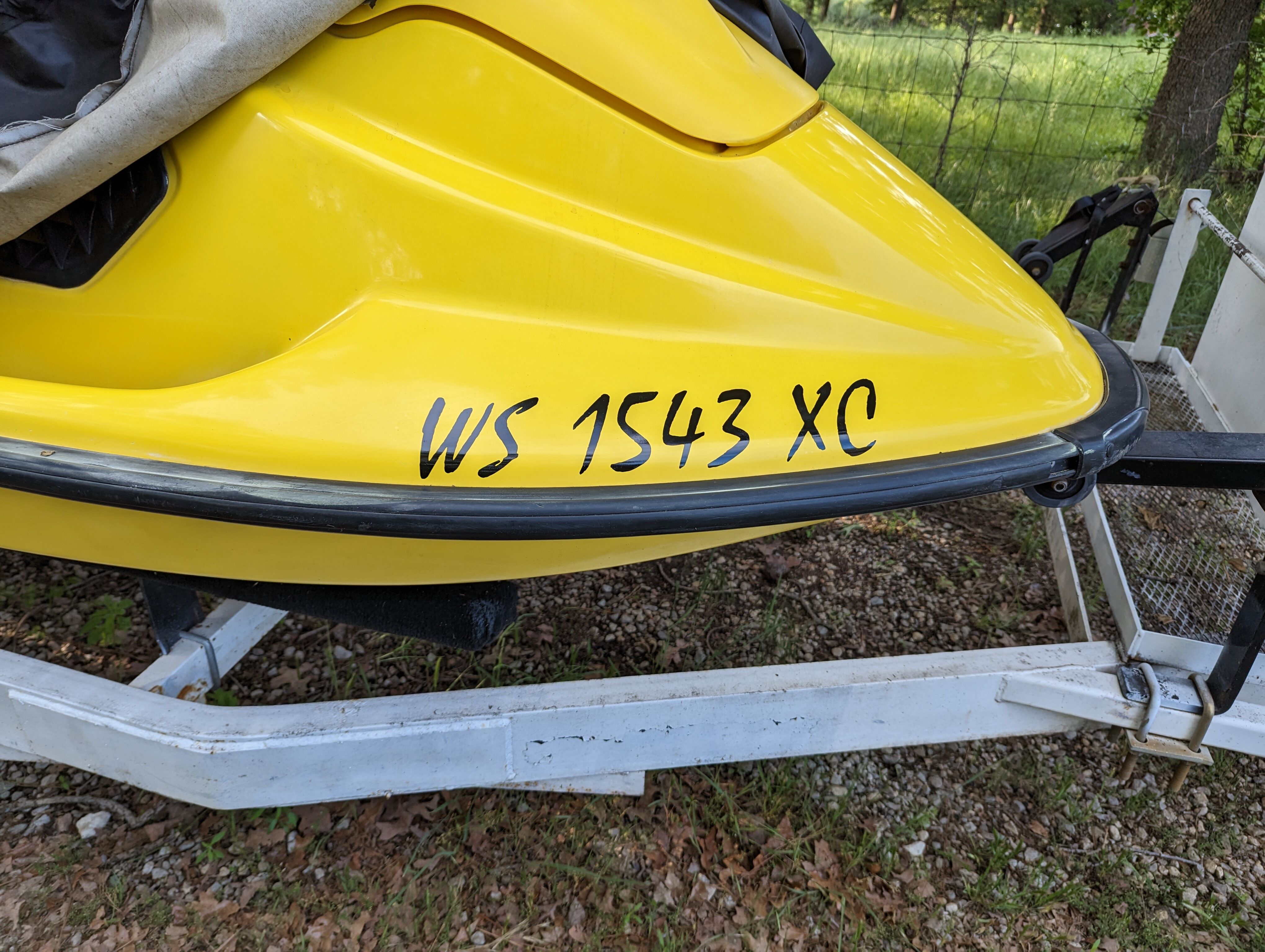 Sea-Doo