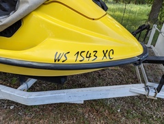 Sea-Doo